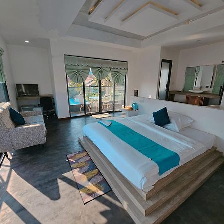 Angkor Sand Hotel Siem Reap Dış mekan fotoğraf