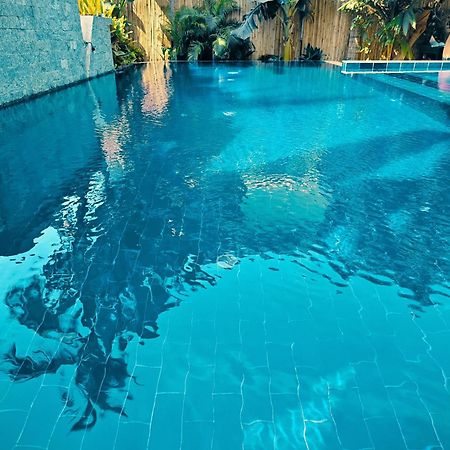 Angkor Sand Hotel Siem Reap Dış mekan fotoğraf